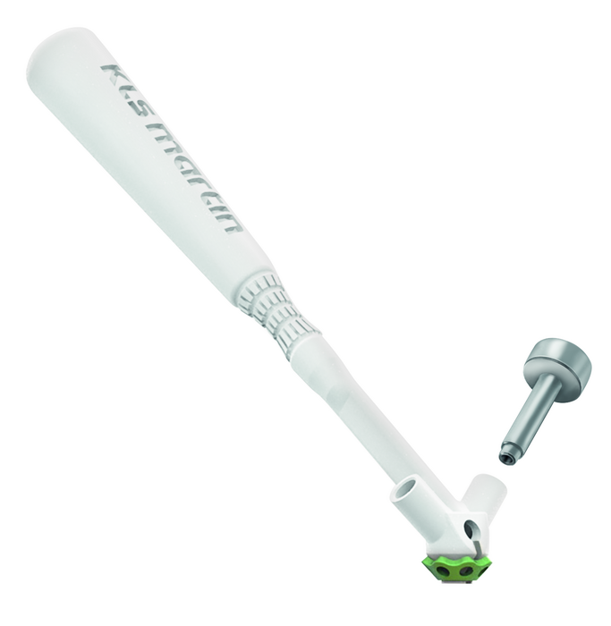 26-130-17-71 26-130-17-71  ~ Flower Plate Kit, steril ~