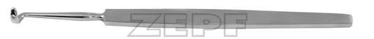 26-1300-13 26-1300-13  ~ KRONECKER Nadel rechts 13 cm ~