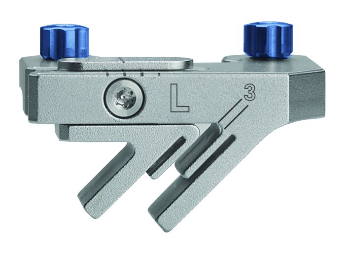 26-166-08-07 26-166-08-07  ~ RECOS ULNA SÄGELEHRE LINKS ~