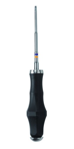 26-166-19-07 26-166-19-07  ~ RECOS SCHRAUBENDREHER T8 2,5 3,0 DREHBAR ~