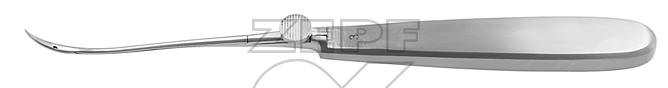 26-2003-19 26-2003-19  ~ REVERDIN (ALBARRAN) Nadel 19 cm Fig. 3 ~