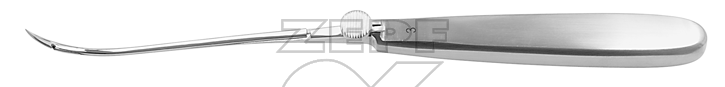 26-2003-21 26-2003-21  ~ REVERDIN (ALBARRAN) Nadel 21 cm Fig. 3 ~