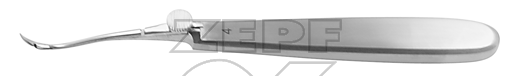 26-2004-15 26-2004-15  ~ REVERDIN (ALBARRAN) Nadel 15 cm Fig. 4 ~