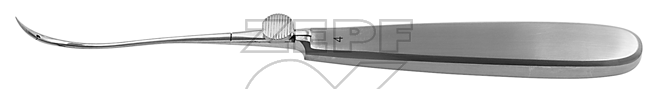 26-2004-19 26-2004-19  ~ REVERDIN (ALBARRAN) Nadel 19 cm Fig. 4 ~