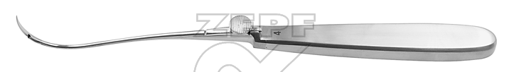 26-2004-21 26-2004-21  ~ REVERDIN (ALBARRAN) Nadel 21 cm Fig. 4 ~