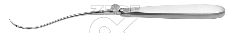 26-2004-23 26-2004-23  ~ REVERDIN (ALBARRAN) Nadel 23 cm Fig. 4 ~