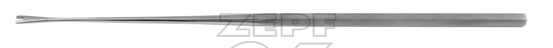 26-2904-23 26-2904-23  ~ Fadengabel z.Verknoten in der Tiefe 23cm ~