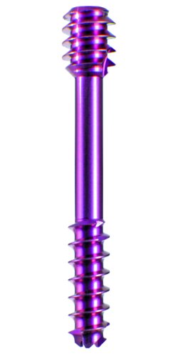 26-810-38-71 26-810-38-71  ~ HBS 2 MIDI LONG, 38MM, KAN TI STERIL ~