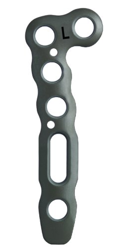 26-914-43-71 26-914-43-71  ~ IXOS DL4, L-PLATTE,DORSAL,L43,LI,TI STER ~