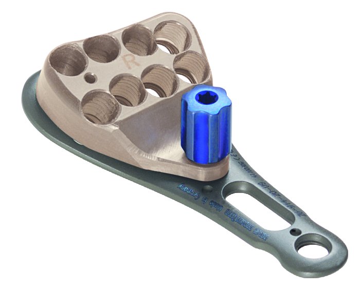 26-950-54-07 26-950-54-07  ~ IXOS BOHRBLOCK P4 WAVE SCHMAL RE ~