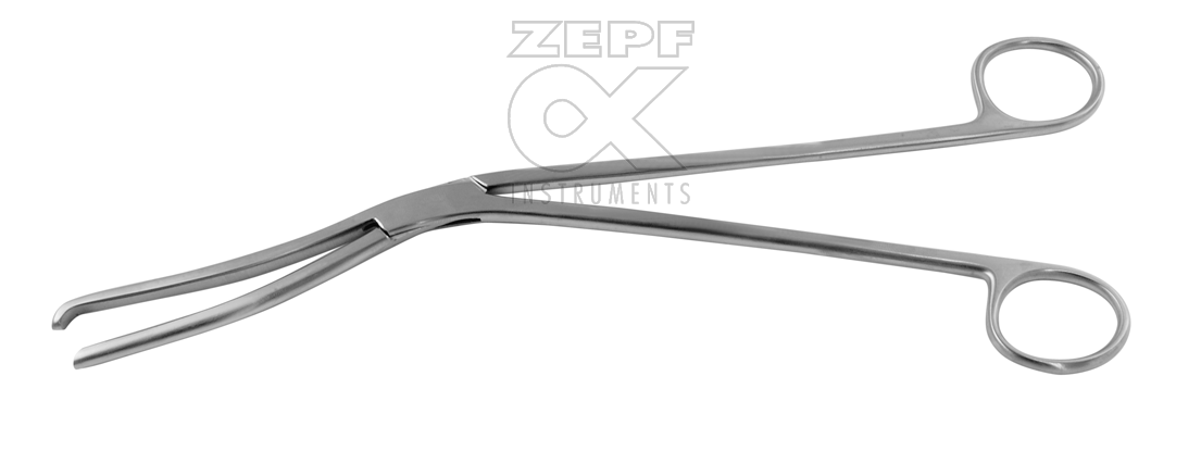 28-1100-27 28-1100-27  ~ CHEATLE Sterilisierzange 27 cm ~