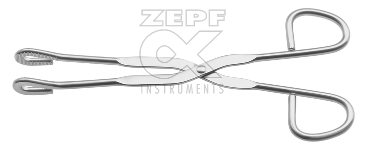 28-1200-28 28-1200-28  ~ Universal Fasszange gerade 28cm ~