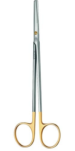 28-472-23-07 28-472-23-07  ~ Aquila-Schere, Metzenbaum, ger., 23 cm ~