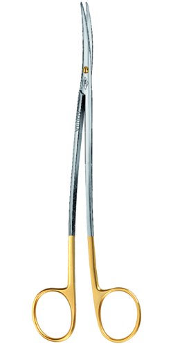 28-473-20-07 28-473-20-07  ~ Aquila-Schere, Metzenbaum, S-Form, 20cm ~