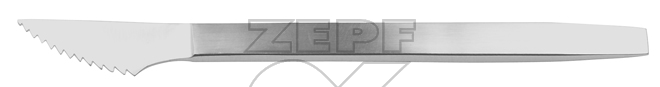 30-1200-19 30-1200-19  ~ WIGMORE Gips Säge 19 cm ~