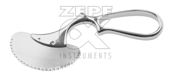 30-1300-14 30-1300-14  ~ ENGEL Gips Säge 14,5 cm ~