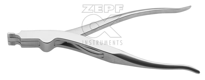 30-3606-23 30-3606-23  ~ Gips Spreizer Ein-Hand-Modell 22,5 cm ~