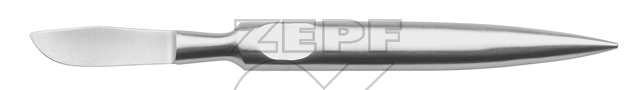 30-3800-18 30-3800-18  ~ ESMARCH Gips Messer 18 cm ~