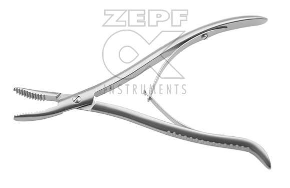 30-3903-18 30-3903-18  ~ Gipsabreiss Zange 18 cm ~