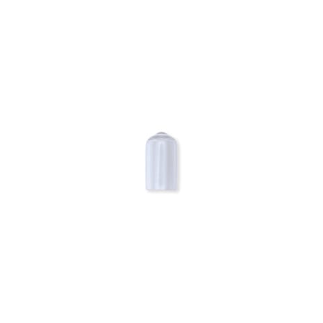 30301 30301  ~ ROUND CAP CLEAR DIA 0.062 X 0.75IN [100 PK] ~