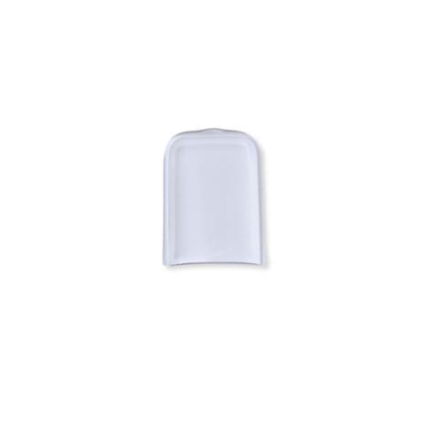 30315 30315  ~ OSTEOTOME CAP CLEAR DIA 0.7 X 1IN [100 PK] ~