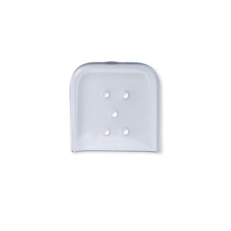 30417 30417  ~ OSTEOTOME CAP VENT CLEAR DIA 1.25X1.25IN [100 PK] ~