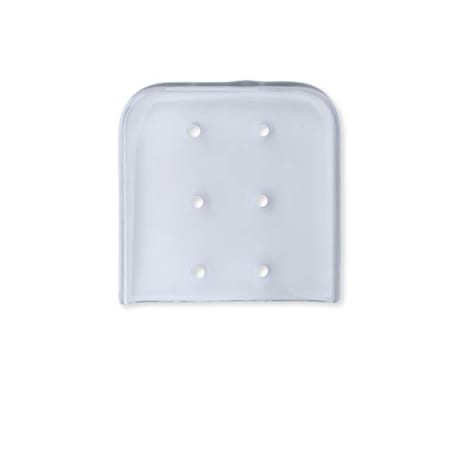 30418 30418  ~ OSTEOTOME CAP VENT CLEAR DIA 1.5X1.50IN [100 PK] ~