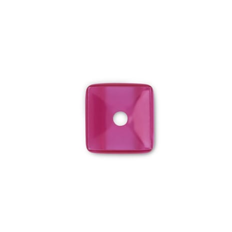 30908 30908  ~ RETRACTOR CAP SELF RETAIN PURPLE 1X1IN [100 PK] ~