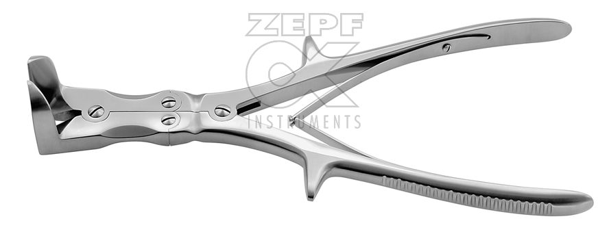 32-2917-27 32-2917-27  ~ STILLE LISTON Knochensplitter Zange 27 cm ~