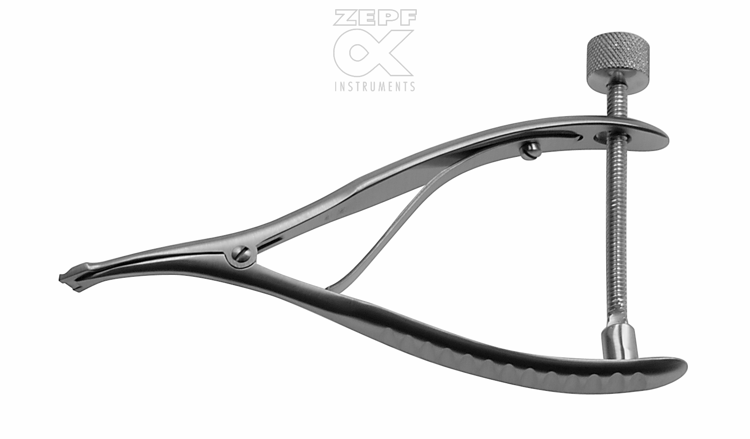 32-3907-14 32-3907-14  ~ Knochen Spreizzange 14 cm ~