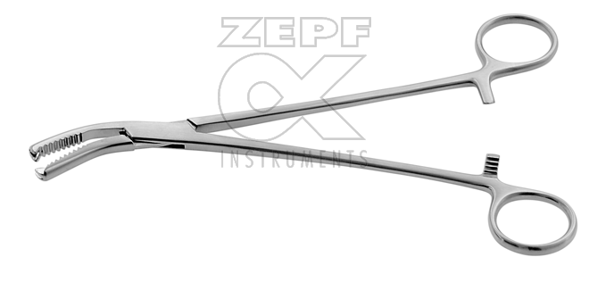 32-3991-20 32-3991-20  ~ WELLER Faßzange kräftig 20 cm ~