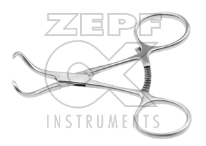 32-4009-09 32-4009-09  ~ Repositions Zange 9,5 cm (Termite) ~