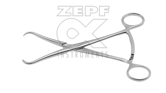32-4014-16 32-4014-16  ~ Repositions Zange 16 cm ~