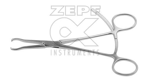 32-4016-16 32-4016-16  ~ Phalangen Zange 16 cm ~