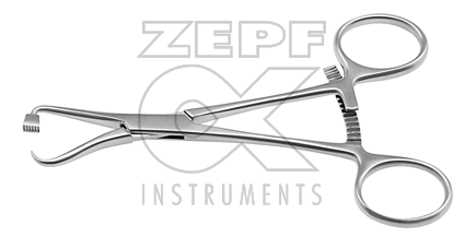 32-4023-12 32-4023-12  ~ Repositions Zange klein 12 cm ~