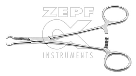 32-4034-14 32-4034-14  ~ Phalangen Zange 14 cm ~