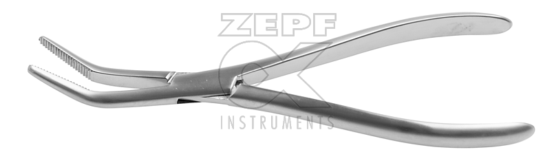 32-4203-23 32-4203-23  ~ VAN BUREN Sequester Zange 23 cm ~