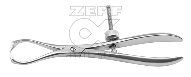 32-4302-18 32-4302-18  ~ Patella Faßzange 18,5 cm ~