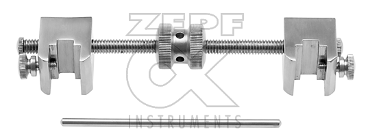 32-4404-15 32-4404-15  ~ GERSTER Distraktions Klammer 17 cm ~