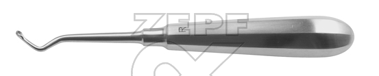 32-4731-03 32-4731-03  ~ KERPEL scharf. Loeffel links 3,0 mm ~
