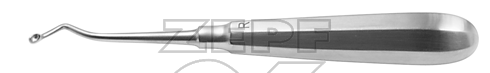 32-4733-03 32-4733-03  ~ KERPEL scharf. Loeffel rechts 3,0 mm ~
