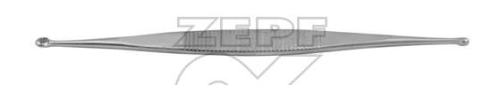 32-5306-01 32-5306-01  ~ WILLIGER Doppell. scharf  0 1 oval oval oval oval ~