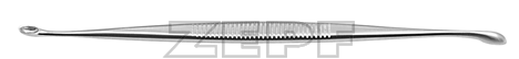 32-5312-14 32-5312-14  ~ JACOBSON Doppell. scharf 14 cm 3x6 4x8 mm ~