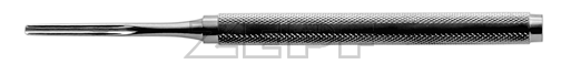 32-5998-03 32-5998-03  ~ MANNERFELDT Hohlmeißel 3 mm 16 cm ~