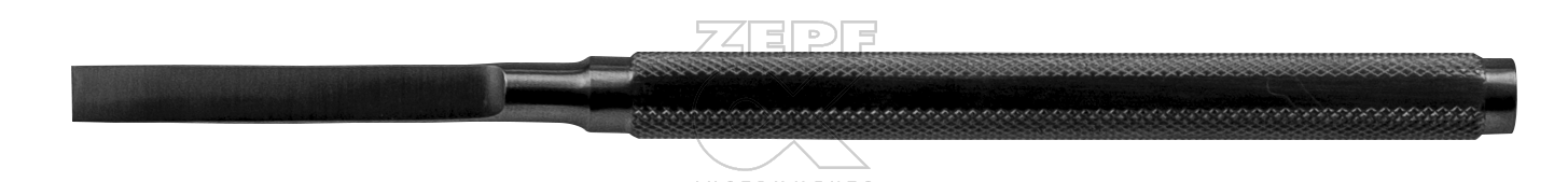 32-6000-06 32-6000-06  ~ MANNERFELT Flachmeissel 6 mm 16 cm ~