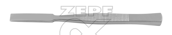 32-6002-04 32-6002-04  ~ Osteotom 13,5 cm  4 mm ~