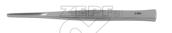 32-6203-06 32-6203-06  ~ PARTSCH Hohlmeissel 13,5 cm   6 mm ~