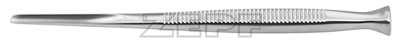 32-6205-03 32-6205-03  ~ PARTSCH Hohlmeissel 17 cm 3 mm ~
