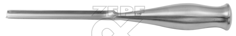 32-6407-19 32-6407-19  ~ SMITH PETERSEN Hohlmeiss. 19 mm ~