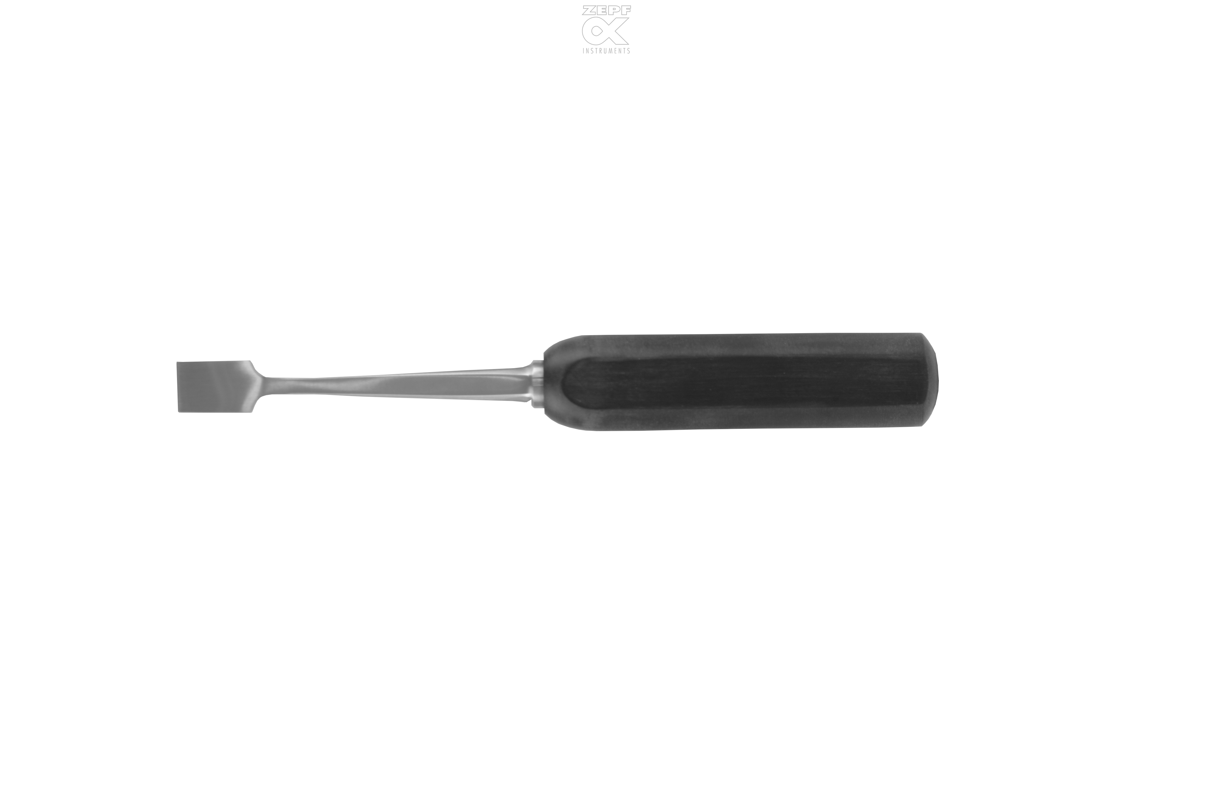 32-6600-10 32-6600-10  ~ LEXER Flachmeissel 22 cm 10 mm Griff aus PTFE ~